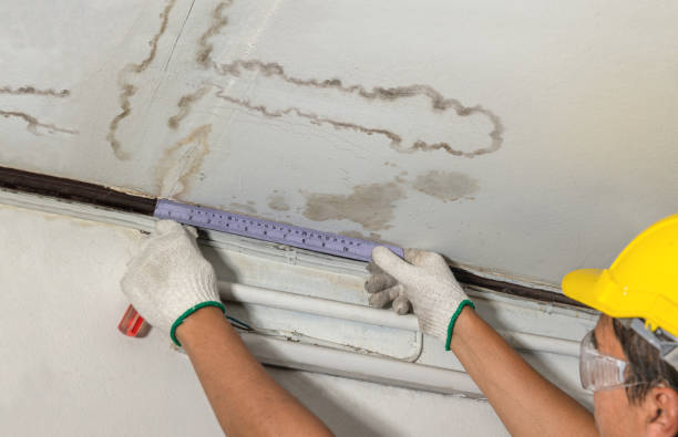 Reliable Burst Pipe Water Damage contractor in Providence, RI by Aqua Guard Water Damage